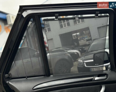 Черный БМВ Х5, объемом двигателя 3 л и пробегом 263 тыс. км за 12999 $, фото 43 на Automoto.ua