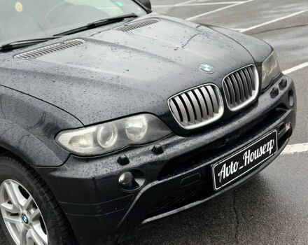 Чорний БМВ Х5, об'ємом двигуна 0 л та пробігом 388 тис. км за 5999 $, фото 1 на Automoto.ua
