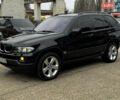Черный БМВ Х5, объемом двигателя 3 л и пробегом 263 тыс. км за 12999 $, фото 2 на Automoto.ua