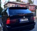 Черный БМВ Х5, объемом двигателя 3 л и пробегом 290 тыс. км за 10800 $, фото 2 на Automoto.ua