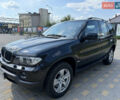 Черный БМВ Х5, объемом двигателя 2.99 л и пробегом 289 тыс. км за 13200 $, фото 1 на Automoto.ua
