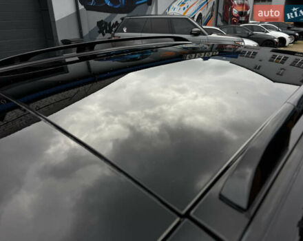 Черный БМВ Х5, объемом двигателя 3 л и пробегом 263 тыс. км за 12999 $, фото 58 на Automoto.ua