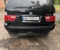 Чорний БМВ Х5, об'ємом двигуна 3 л та пробігом 294 тис. км за 8000 $, фото 1 на Automoto.ua