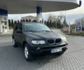 Черный БМВ Х5, объемом двигателя 3 л и пробегом 300 тыс. км за 4750 $, фото 5 на Automoto.ua