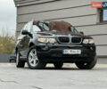 Чорний БМВ Х5, об'ємом двигуна 3 л та пробігом 304 тис. км за 10350 $, фото 1 на Automoto.ua