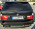 Черный БМВ Х5, объемом двигателя 4.8 л и пробегом 350 тыс. км за 7000 $, фото 1 на Automoto.ua