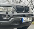 Черный БМВ Х5, объемом двигателя 3 л и пробегом 380 тыс. км за 6400 $, фото 7 на Automoto.ua