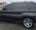 Чорний БМВ Х5, об'ємом двигуна 3 л та пробігом 254 тис. км за 10800 $, фото 8 на Automoto.ua