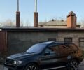 Черный БМВ Х5, объемом двигателя 3 л и пробегом 350 тыс. км за 6100 $, фото 5 на Automoto.ua