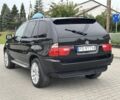 Черный БМВ Х5, объемом двигателя 3 л и пробегом 326 тыс. км за 3640 $, фото 2 на Automoto.ua