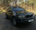 Черный БМВ Х5, объемом двигателя 3 л и пробегом 380 тыс. км за 11200 $, фото 10 на Automoto.ua