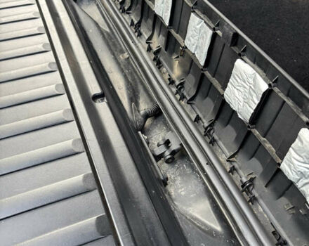 БМВ Х5 2005 в Тернополе на Automoto.ua Черный БМВ Х5, объемом двигателя 3 л и пробегом 405 тыс. км за 10500 $, фото 8 на Automoto.ua