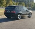 Черный БМВ Х5, объемом двигателя 3 л и пробегом 170 тыс. км за 4900 $, фото 1 на Automoto.ua