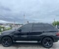 Чорний БМВ Х5, об'ємом двигуна 3 л та пробігом 371 тис. км за 10500 $, фото 2 на Automoto.ua