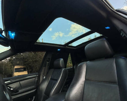 БМВ Х5 2005 в Тернополе на Automoto.ua Черный БМВ Х5, объемом двигателя 3 л и пробегом 405 тыс. км за 10500 $, фото 22 на Automoto.ua