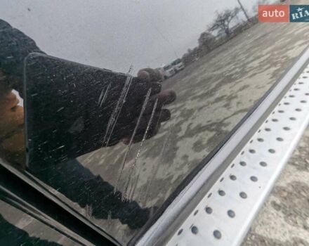 Черный БМВ Х5, объемом двигателя 2.99 л и пробегом 349 тыс. км за 12400 $, фото 8 на Automoto.ua