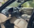 Чорний БМВ Х5, об'ємом двигуна 3 л та пробігом 360 тис. км за 6499 $, фото 10 на Automoto.ua