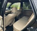 Чорний БМВ Х5, об'ємом двигуна 3 л та пробігом 360 тис. км за 6499 $, фото 11 на Automoto.ua