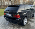 Черный БМВ Х5, объемом двигателя 3 л и пробегом 354 тыс. км за 11000 $, фото 6 на Automoto.ua