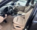 Черный БМВ Х5, объемом двигателя 3 л и пробегом 220 тыс. км за 7000 $, фото 8 на Automoto.ua