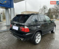 Чорний БМВ Х5, об'ємом двигуна 3 л та пробігом 320 тис. км за 5999 $, фото 5 на Automoto.ua