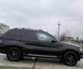 Чорний БМВ Х5, об'ємом двигуна 3 л та пробігом 310 тис. км за 6850 $, фото 7 на Automoto.ua