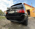 БМВ Х5 2005 в Тернополе на Automoto.ua Черный БМВ Х5, объемом двигателя 3 л и пробегом 405 тыс. км за 10500 $, фото 2 на Automoto.ua
