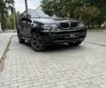 Черный БМВ Х5, объемом двигателя 3 л и пробегом 325 тыс. км за 6199 $, фото 2 на Automoto.ua