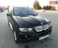 Черный БМВ Х5, объемом двигателя 3 л и пробегом 462 тыс. км за 12900 $, фото 11 на Automoto.ua