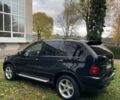 Чорний БМВ Х5, об'ємом двигуна 3 л та пробігом 360 тис. км за 6499 $, фото 2 на Automoto.ua