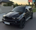 Чорний БМВ Х5, об'ємом двигуна 3 л та пробігом 417 тис. км за 9500 $, фото 1 на Automoto.ua
