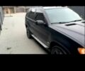 Черный БМВ Х5, объемом двигателя 3 л и пробегом 400 тыс. км за 7400 $, фото 7 на Automoto.ua