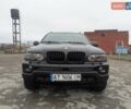 Черный БМВ Х5, объемом двигателя 2.99 л и пробегом 349 тыс. км за 12400 $, фото 3 на Automoto.ua