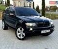 БМВ Х5 2005 в Черновцах на Automoto.ua Черный БМВ Х5, объемом двигателя 3 л и пробегом 273 тыс. км за 13700 $, фото 25 на Automoto.ua