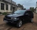 Черный БМВ Х5, объемом двигателя 3 л и пробегом 356 тыс. км за 4655 $, фото 9 на Automoto.ua