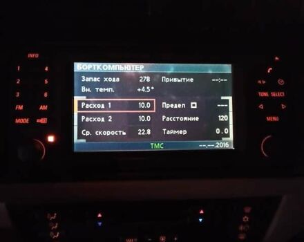 Черный БМВ Х5, объемом двигателя 3 л и пробегом 462 тыс. км за 12900 $, фото 43 на Automoto.ua