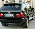Черный БМВ Х5, объемом двигателя 3 л и пробегом 234 тыс. км за 3800 $, фото 5 на Automoto.ua