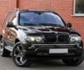 БМВ Х5 2005 в Днепре (Днепропетровске) на Automoto.ua Черный БМВ Х5, объемом двигателя 3 л и пробегом 245 тыс. км за 4100 $, фото 1 на Automoto.ua