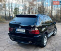 Черный БМВ Х5, объемом двигателя 2.99 л и пробегом 370 тыс. км за 11599 $, фото 15 на Automoto.ua
