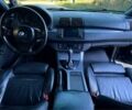 Черный БМВ Х5, объемом двигателя 3 л и пробегом 355 тыс. км за 14900 $, фото 12 на Automoto.ua