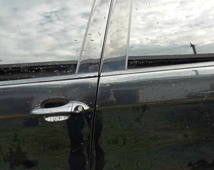 Черный БМВ Х5, объемом двигателя 3 л и пробегом 462 тыс. км за 12900 $, фото 62 на Automoto.ua