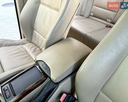 БМВ Х5 2005 в Черновцах на Automoto.ua Черный БМВ Х5, объемом двигателя 3 л и пробегом 273 тыс. км за 13700 $, фото 71 на Automoto.ua