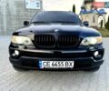 БМВ Х5 2005 в Черновцах на Automoto.ua Черный БМВ Х5, объемом двигателя 3 л и пробегом 273 тыс. км за 13700 $, фото 20 на Automoto.ua