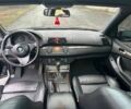 Черный БМВ Х5, объемом двигателя 3 л и пробегом 380 тыс. км за 6400 $, фото 10 на Automoto.ua