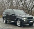 Черный БМВ Х5, объемом двигателя 3 л и пробегом 380 тыс. км за 6400 $, фото 8 на Automoto.ua