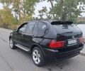 Чорний БМВ Х5, об'ємом двигуна 3 л та пробігом 399 тис. км за 6000 $, фото 4 на Automoto.ua