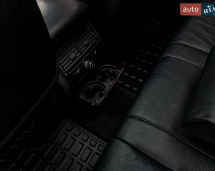 Черный БМВ Х5, объемом двигателя 3 л и пробегом 380 тыс. км за 15300 $, фото 41 на Automoto.ua