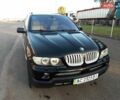 Черный БМВ Х5, объемом двигателя 3 л и пробегом 462 тыс. км за 12900 $, фото 194 на Automoto.ua