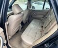 Черный БМВ Х5, объемом двигателя 3 л и пробегом 220 тыс. км за 7000 $, фото 11 на Automoto.ua
