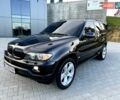 БМВ Х5 2005 в Черновцах на Automoto.ua Черный БМВ Х5, объемом двигателя 3 л и пробегом 273 тыс. км за 13700 $, фото 1 на Automoto.ua